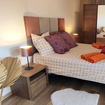 Appartement Provencal Avec Terrasse Dans Le Var Les Arcs-sur-Argens المظهر الخارجي الصورة