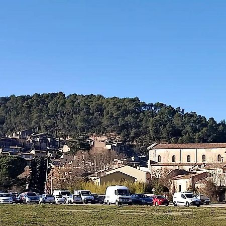 Appartement Provencal Avec Terrasse Dans Le Var Les Arcs-sur-Argens المظهر الخارجي الصورة