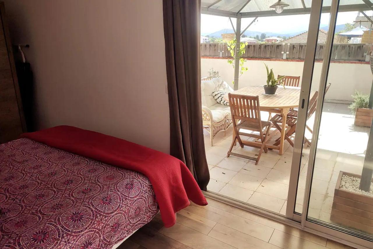 Appartement Provencal Avec Terrasse Dans Le Var Les Arcs-sur-Argens المظهر الخارجي الصورة