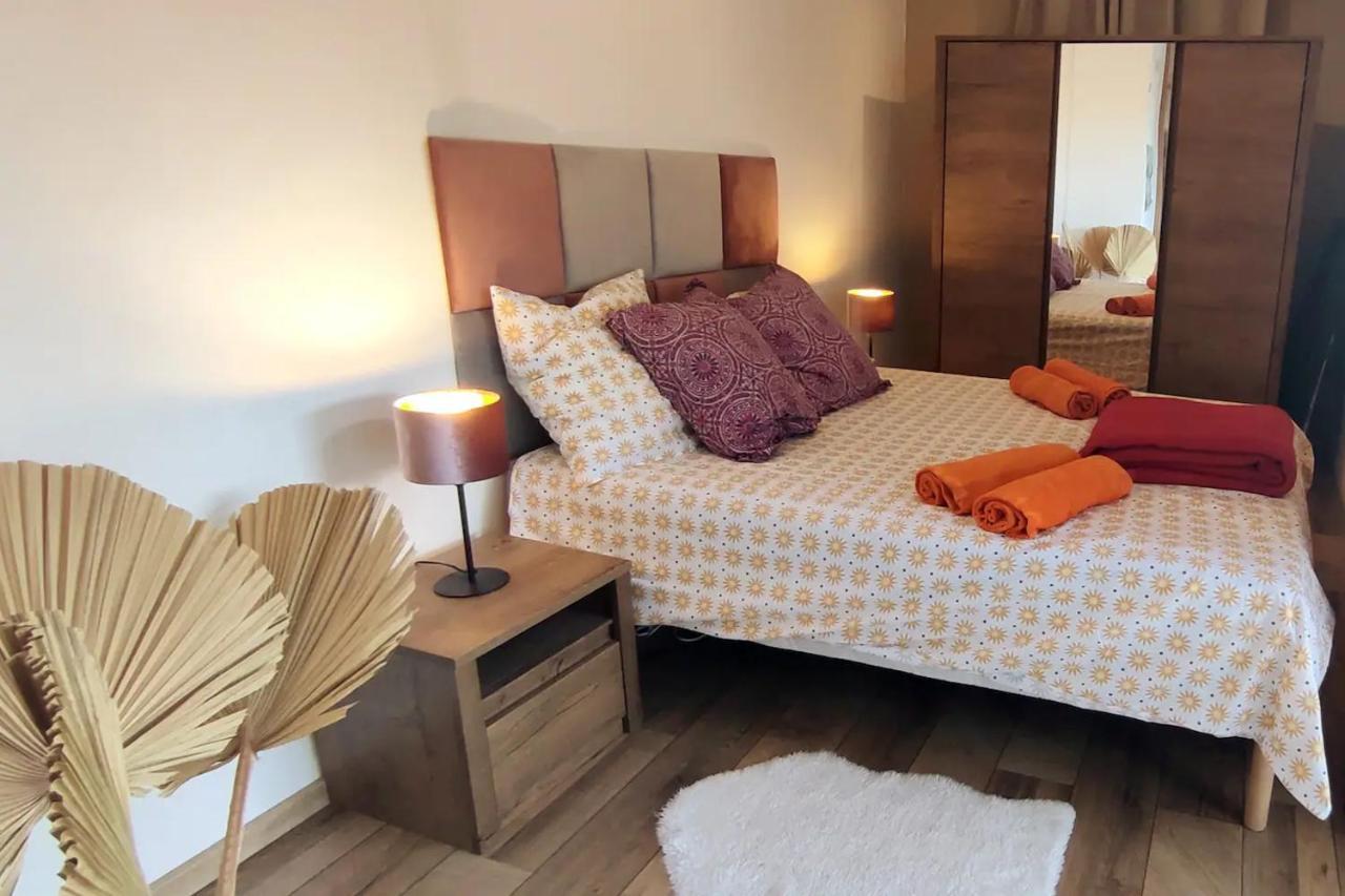 Appartement Provencal Avec Terrasse Dans Le Var Les Arcs-sur-Argens المظهر الخارجي الصورة