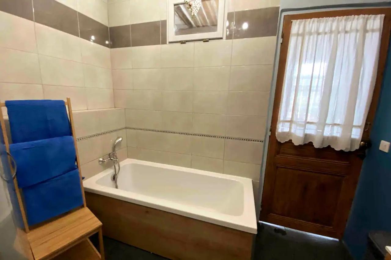 Appartement Provencal Avec Terrasse Dans Le Var Les Arcs-sur-Argens المظهر الخارجي الصورة