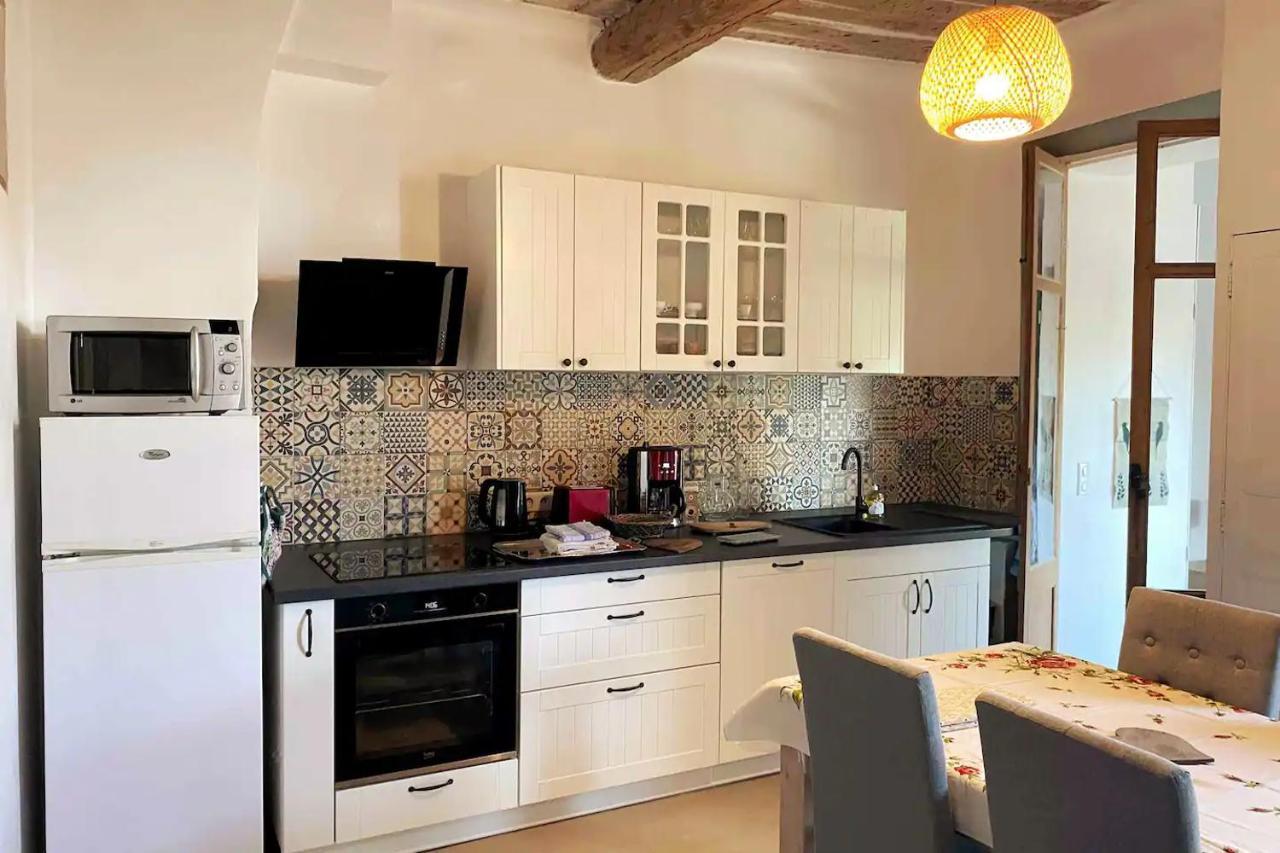 Appartement Provencal Avec Terrasse Dans Le Var Les Arcs-sur-Argens المظهر الخارجي الصورة